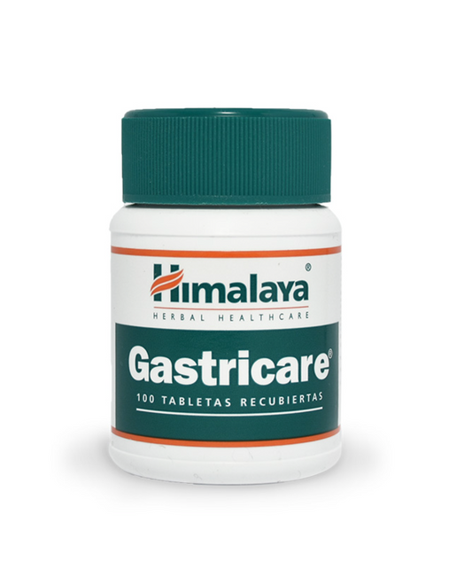 Gastricare® - Digestivo y antiflatulento.