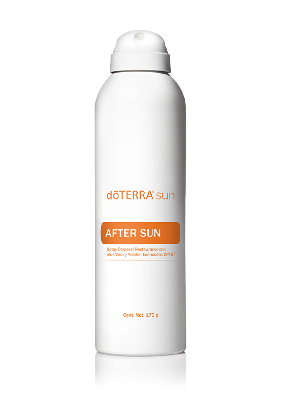 dōTERRA® Sun After Sun