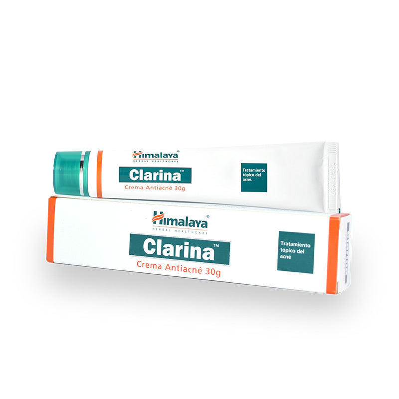 Clarina®  CREMA