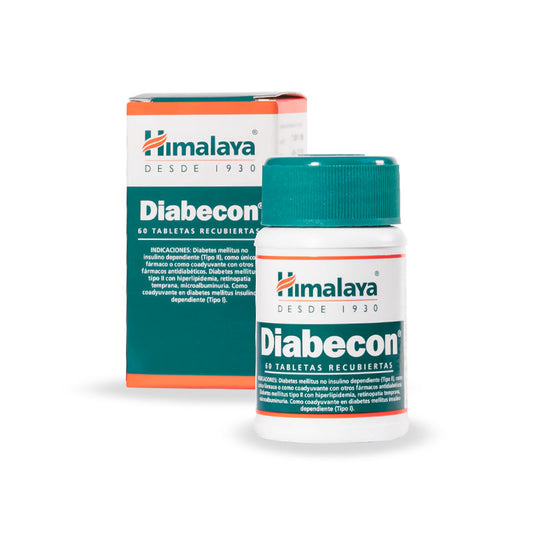 Diabecon® TABLETAS