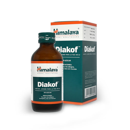 Diakof® LINCTUS